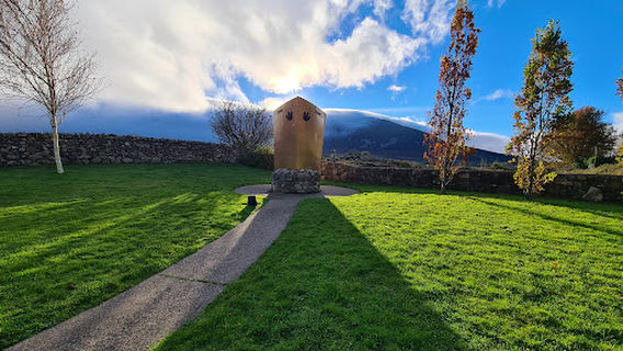 Addergoole Titanic Society