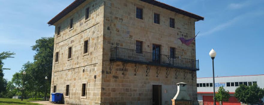 Larragoiti txokoa. Txoko Larragoiti
