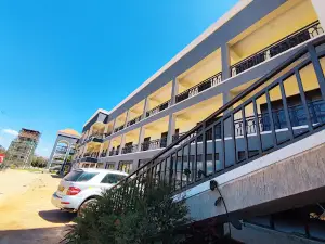 Arua Hill Stadium and Business Park