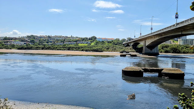 Windsor Park Golf Course