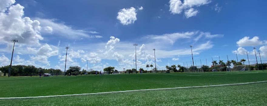 Kendall Soccer Park