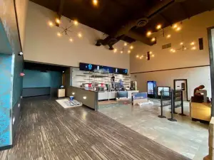 Cinergy Cinemas in Granbury