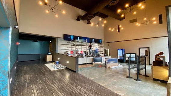 Cinergy Cinemas in Granbury