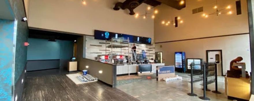 Cinergy Cinemas in Granbury