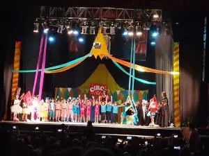 Teatro Don Bosco