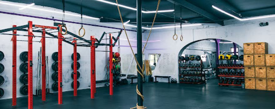PROFITKO TRAINING CENTER