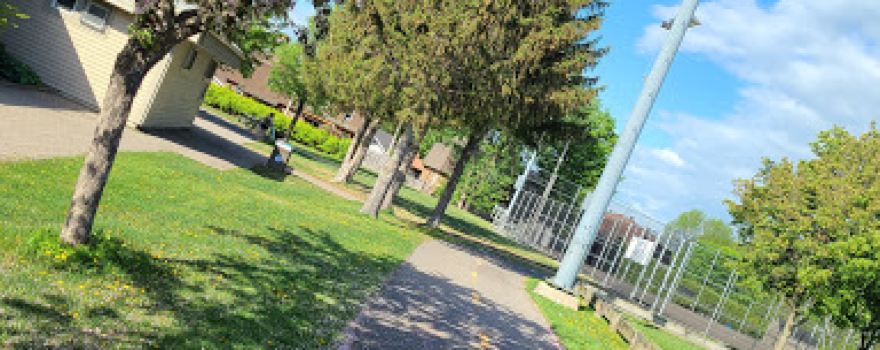 Parc Maréchal-Joffre