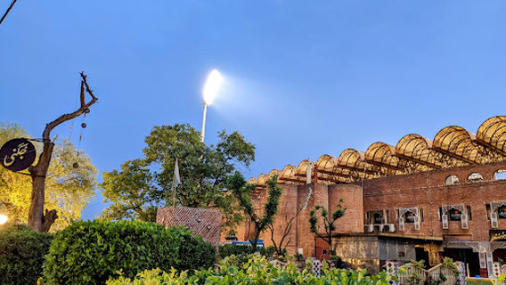 Lahore