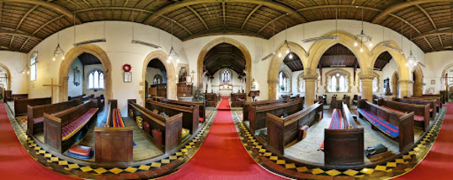 St. Helen's Church