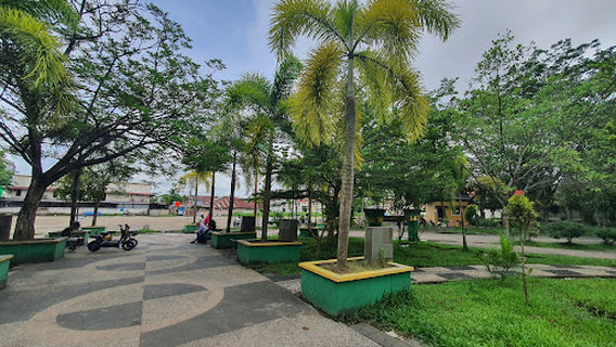 Gajah Mada Park