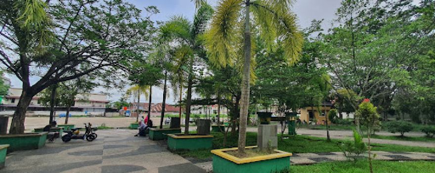 Gajah Mada Park