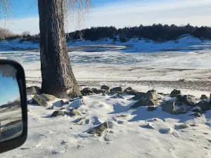 Buryanek Recreation Area