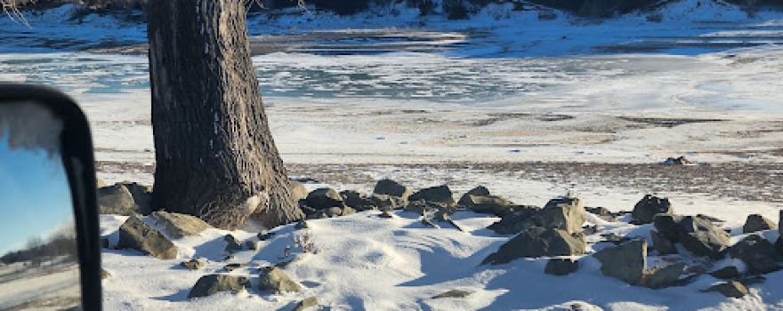 Buryanek Recreation Area
