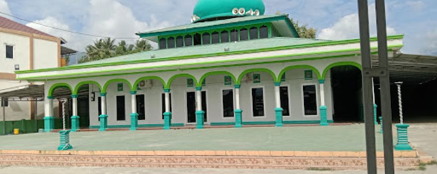Masjid Al-Hidayah