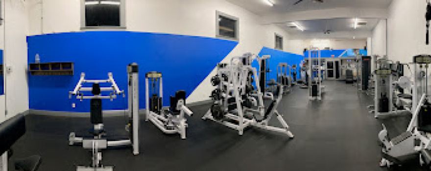 Cali Form Fitness & Strength Studio, LLC
