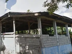 Nabannagan Gymnasium