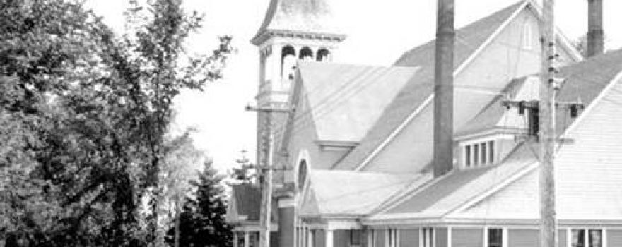 Canning Baptist Church