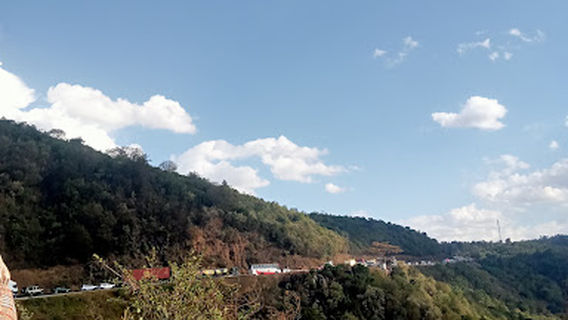 Escarpment Aqua place