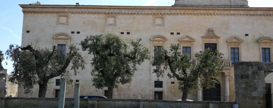 Parco della Pace