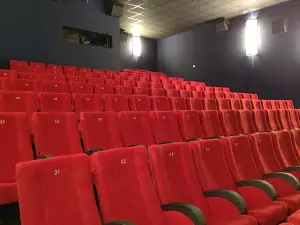 Kino Hofgarten
