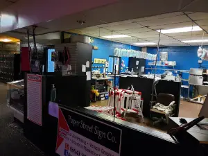 Roebuck Family Skate Center