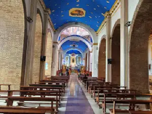 Museum Socavón