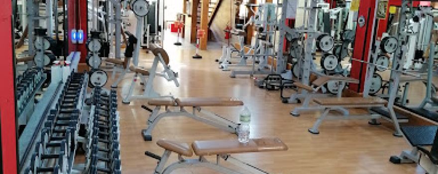 ASD New Energy sport e salute