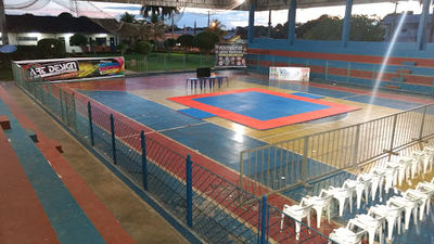 SESC Balneário