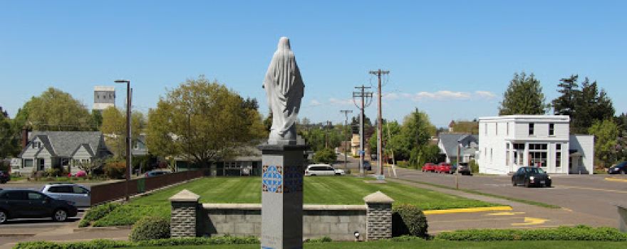 St Mary Catholic Church