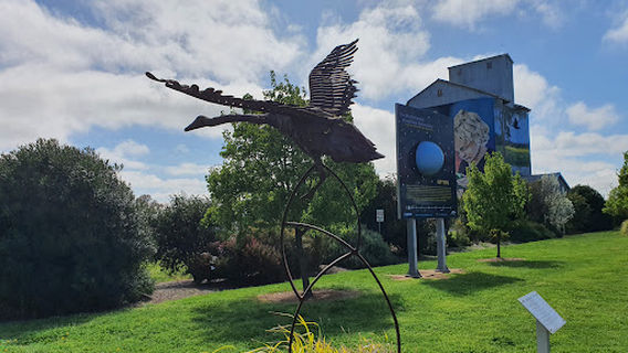 Mudgee
