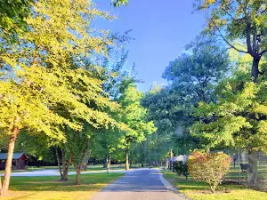 Goodrich Park