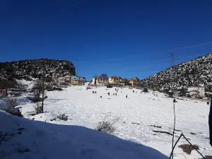 Bekiralanı