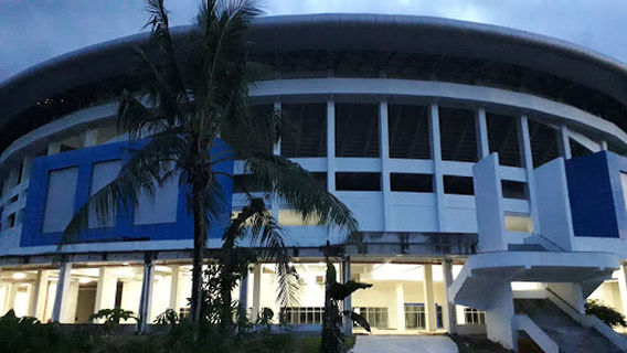 Stadion Batakan
