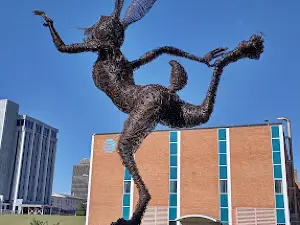 Fayette Art Museum
