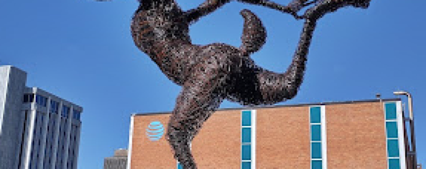 Fayette Art Museum