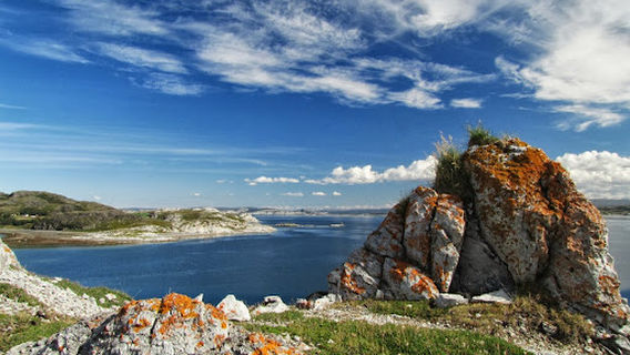 Trollholmsundin peikot