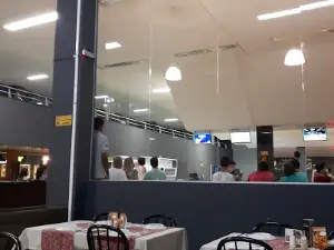 Lagos Bowling and Leisure Ltd.