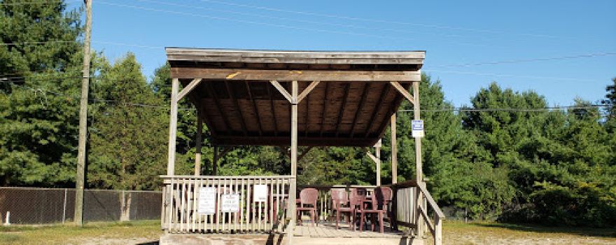 Derry Dog Park