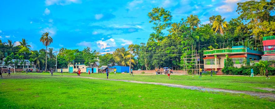 Gobindapur Youth Club