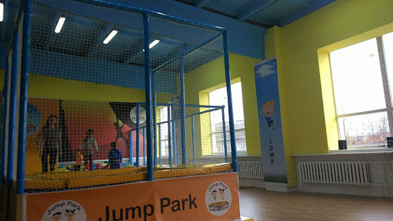 Jump Park