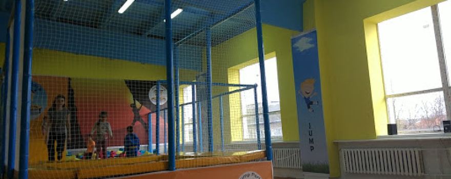 Jump Park