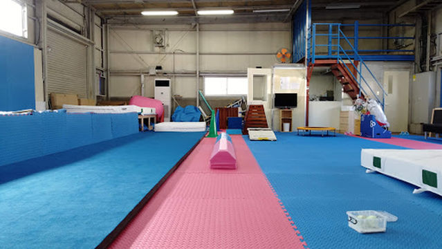 こむっしゅ体操教室 橋本