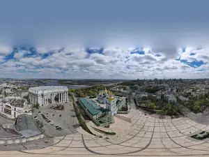 Mikhaylovskaya Ploshchad'