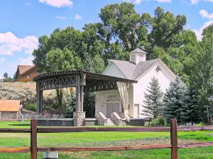 Mountain Recreation Gypsum Rec Center