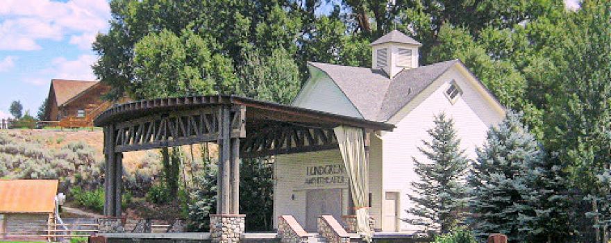 Mountain Recreation Gypsum Rec Center