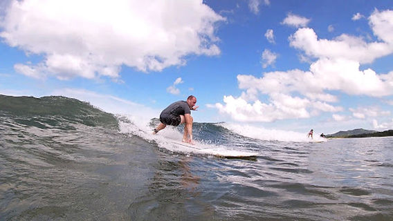 Pablo Surf School