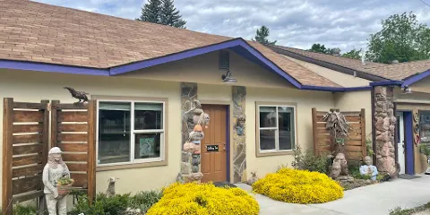 Montana Bliss Artworks