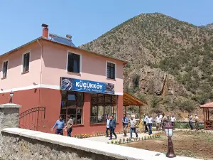 Altıparmak