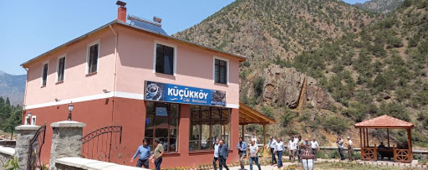 Altıparmak