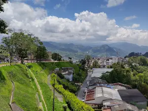 ミラドール・デ・チプレ公園